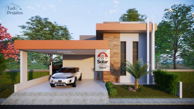 Imagem Casa com 3 Quartos à Venda, 173 m² em Areão - Tremembé