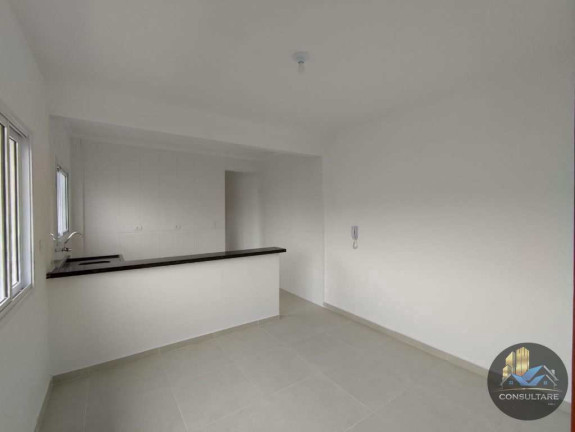 Imagem Apartamento com 2 Quartos à Venda, 49 m² em Jardim Paraíso - São Vicente
