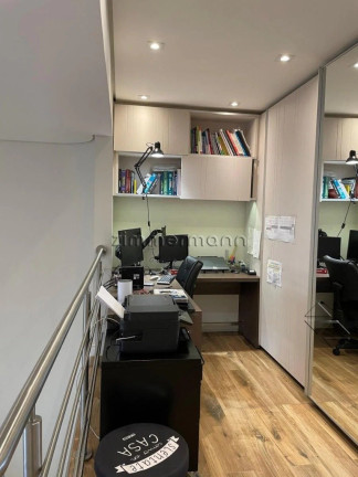 Imagem Apartamento com 1 Quarto à Venda, 120 m² em Consolacao - São Paulo Imagem Apartamento com 1 Quarto à Venda, 120 m² em Consolacao - São Paulo