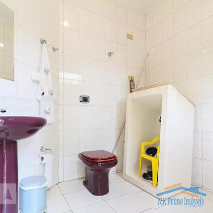 Imagem Casa de Condomínio com 4 Quartos para Alugar, 477 m² em Parque Dos Príncipes - São Paulo