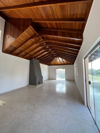 Imagem Casa com 3 Quartos à Venda, 399 m² em Pilarzinho - Curitiba