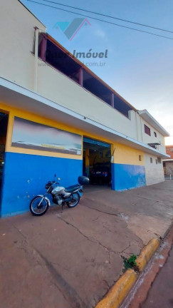 Imagem Imóvel com 2 Quartos à Venda, 196 m² em Ipiranga - Ribeirão Preto Imagem Imóvel com 2 Quartos à Venda, 196 m² em Ipiranga - Ribeirão Preto