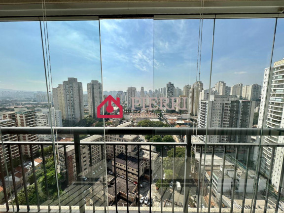 Imagem Apartamento com 2 Quartos à Venda, 72 m² em Vila Romana - São Paulo Imagem Apartamento com 2 Quartos à Venda, 72 m² em Vila Romana - São Paulo