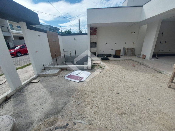 Imagem Casa de Condomínio com 3 Quartos à Venda, 126 m² em Guaratiba - Rio De Janeiro Imagem Casa de Condomínio com 3 Quartos à Venda, 126 m² em Guaratiba - Rio De Janeiro