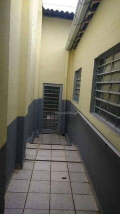 Imagem Casa com 3 Quartos à Venda, 80 m² em Centro - Sorocaba
