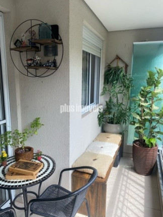 Imagem Apartamento com 2 Quartos à Venda, 70 m² em Morumbi - São Paulo Imagem Apartamento com 2 Quartos à Venda, 70 m² em Morumbi - São Paulo
