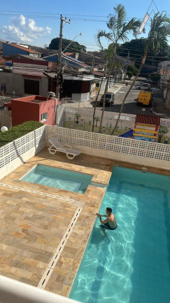 Imagem Imóvel com 3 Quartos à Venda, 75 m² em Parque Industrial - São José Dos Campos