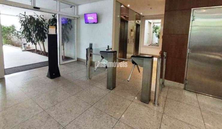 Imagem Imóvel Comercial para Alugar, 108 m² em Paraíso - São Paulo