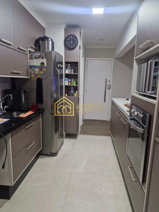 Imagem Apartamento com 3 Quartos à Venda, 116 m² em Baeta Neves - São Bernardo Do Campo Imagem Apartamento com 3 Quartos à Venda, 116 m² em Baeta Neves - São Bernardo Do Campo