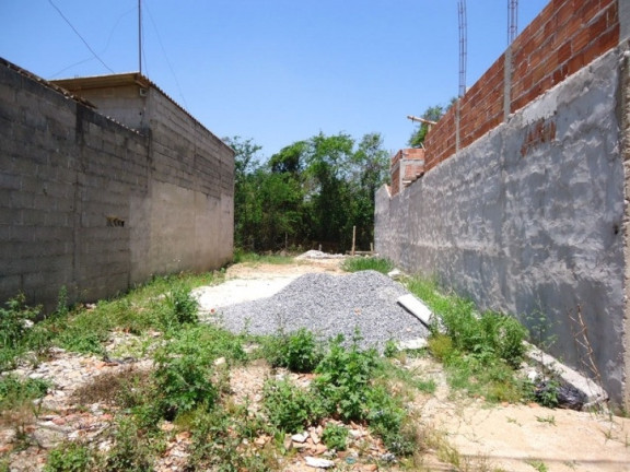 Imagem Terreno à Venda, 150 m² em Jd. Marques - Jacareí