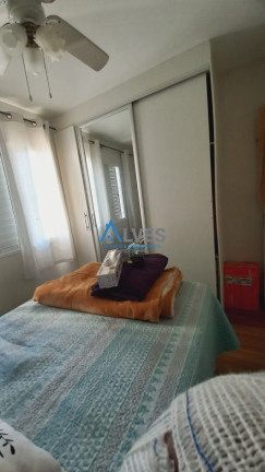 Imagem Apartamento com 3 Quartos à Venda, 56 m² em Santa Terezinha - São Bernardo Do Campo Imagem Apartamento com 3 Quartos à Venda, 56 m² em Santa Terezinha - São Bernardo Do Campo