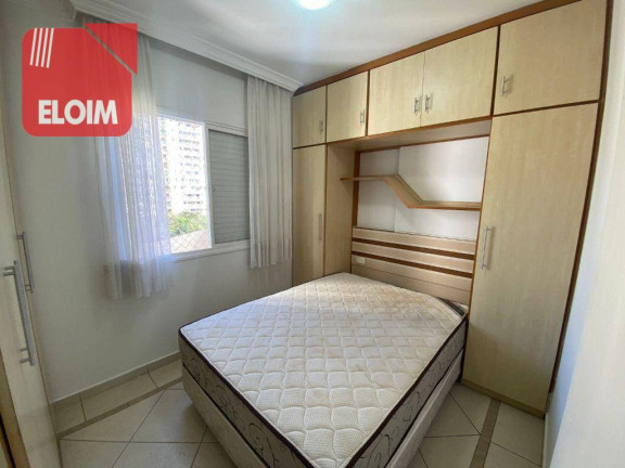 Imagem Apartamento com 1 Quarto para Alugar, 33 m² em Barra Funda - São Paulo