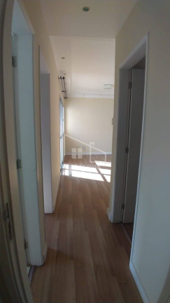 Imagem Apartamento com 3 Quartos à Venda, 69 m² em Planalto - São Bernardo Do Campo