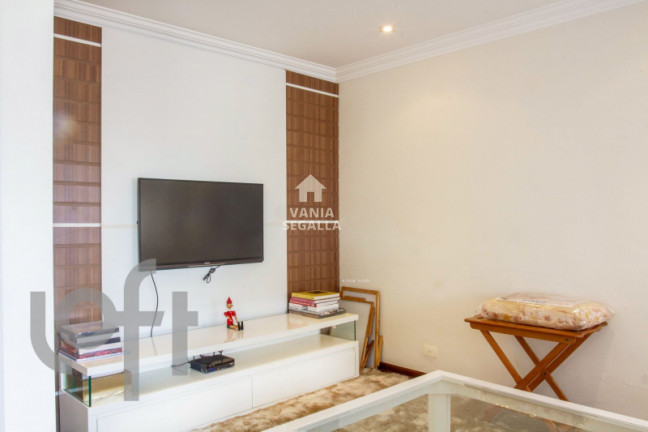 Imagem Apartamento com 4 Quartos à Venda, 260 m² em Santa Cecília - São Paulo