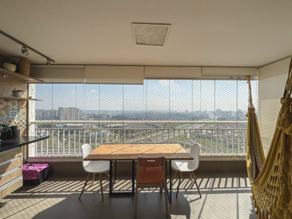 Imagem Apartamento com 3 Quartos à Venda, 107 m² em Vila Lusitânia - São Bernardo Do Campo Imagem Apartamento com 3 Quartos à Venda, 107 m² em Vila Lusitânia - São Bernardo Do Campo
