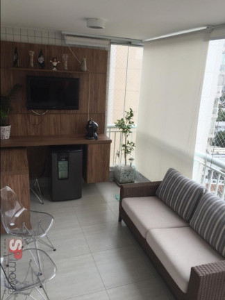 Imagem Apartamento com 3 Quartos à Venda, 92 m² em Mandaqui - São Paulo Imagem Apartamento com 3 Quartos à Venda, 92 m² em Mandaqui - São Paulo