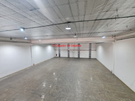 Imagem Imóvel para Alugar, 1.316 m² em Tamboré - Barueri Imagem Imóvel para Alugar, 1.316 m² em Tamboré - Barueri