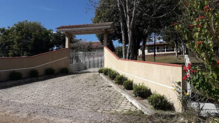 Imagem Imóvel com 3 Quartos à Venda, 26.105 m² em Ribeirãozinho - Agudos Do Sul
