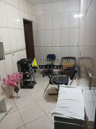 Imagem Casa com 3 Quartos à Venda,  em Vila Nogueira - Diadema