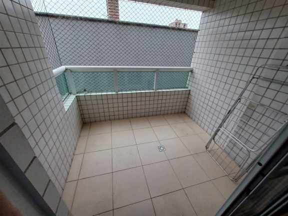 Imagem Apartamento com 2 Quartos à Venda,  em Ocian - Praia Grande