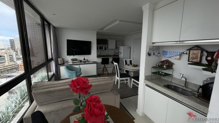 Imagem Apartamento com 2 Quartos à Venda, 65 m² em Centro - Torres Imagem Apartamento com 2 Quartos à Venda, 65 m² em Centro - Torres