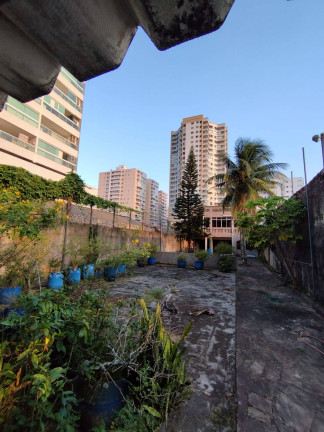Imagem Terreno à Venda, 1 m² em Boqueirão - Praia Grande Imagem Terreno à Venda, 1 m² em Boqueirão - Praia Grande