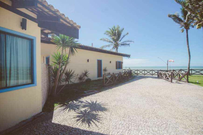 Casa com 5 Quartos à Venda, 800 m² em Meaipe - Guarapari