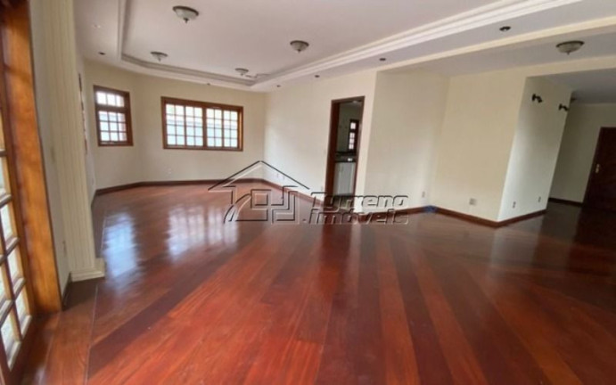 Imagem Casa de Condomínio com 5 Quartos à Venda, 465 m² em Esplanada Do Sol - São José Dos Campos Imagem Casa de Condomínio com 5 Quartos à Venda, 465 m² em Esplanada Do Sol - São José Dos Campos