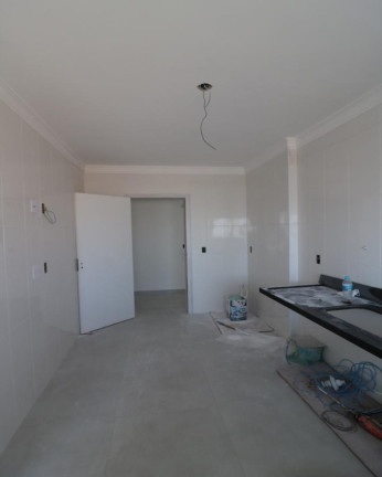 Imagem Imóvel com 3 Quartos à Venda, 139 m² em Canto Do Forte - Praia Grande