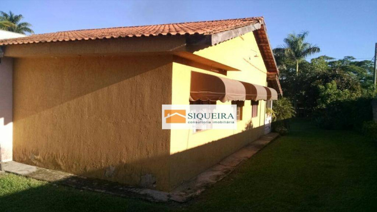 Imagem Chácara com 3 Quartos à Venda, 300 m² em Parque Monte Libano - Araçoiaba Da Serra
