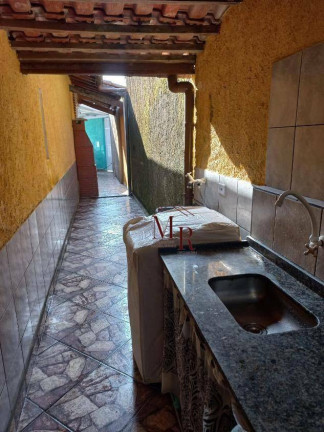 Imagem Casa com 3 Quartos à Venda, 170 m² em Solemar - Praia Grande
