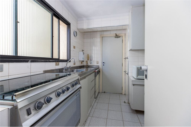 Imagem Apartamento com 3 Quartos à Venda, 162 m² em Perdizes - São Paulo Imagem Apartamento com 3 Quartos à Venda, 162 m² em Perdizes - São Paulo