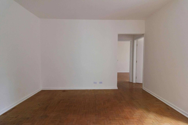 Imagem Apartamento com 2 Quartos à Venda, 80 m² em Bela Vista - São Paulo