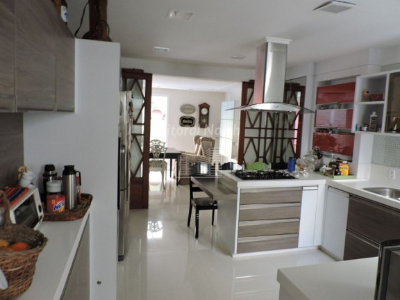 Imagem Apartamento com 5 Quartos à Venda, 440 m² em Praia Dos Amores - Balneário Camboriú