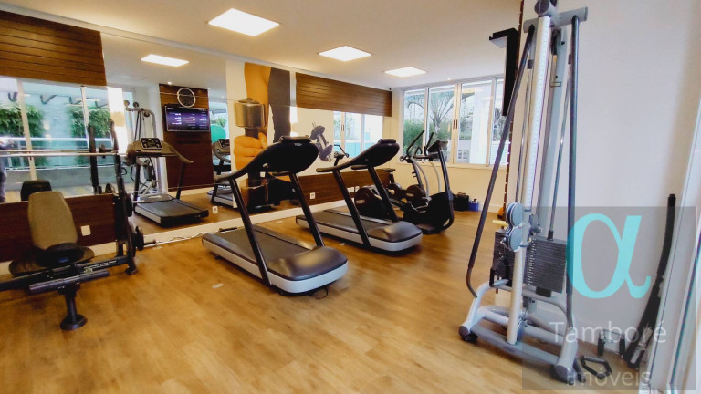 Foto do imóvel Apartamento com 3 Quartos à Venda, 253 m² em Alphaville Empresarial - Barueri