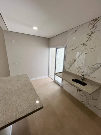 Imagem Casa de Condomínio com 3 Quartos à Venda, 160 m² em Cajuru Do Sul - Sorocaba