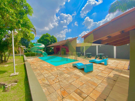Chácara com 8 Quartos à Venda, 3.582 m² em Itapetinga - Atibaia
