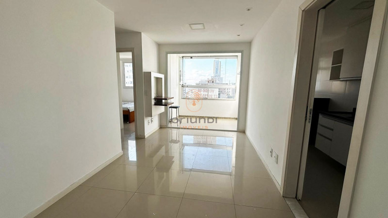 Imagem Apartamento com 2 Quartos à Venda, 57 m² em Praia De Itaparica - Vila Velha