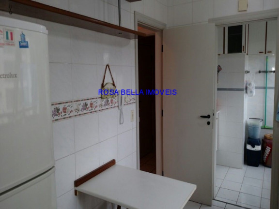 Imagem Apartamento com 4 Quartos à Venda, 166 m² em Enseada - Guarujá