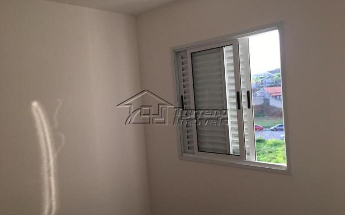 Apartamento com 2 Quartos à Venda, 53 m² em Urbanova - São José Dos Campos
