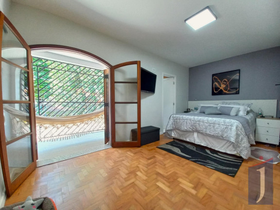 Imagem Casa com 3 Quartos à Venda, 145 m² em Bosque Da Saúde - São Paulo Imagem Casa com 3 Quartos à Venda, 145 m² em Bosque Da Saúde - São Paulo