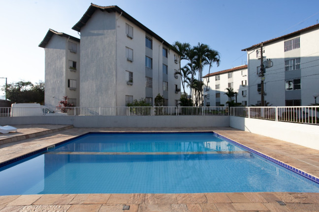 Imagem Apartamento com 2 Quartos à Venda, 44 m² em Vila Francos - São Paulo