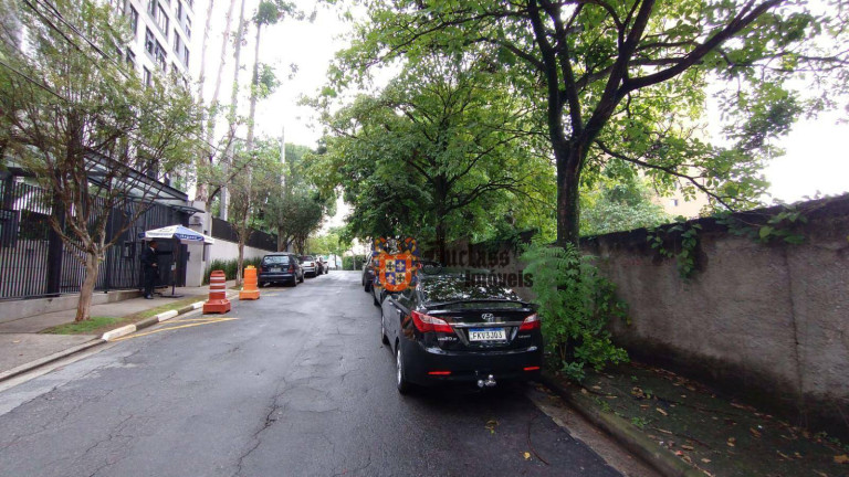 Imagem Terreno à Venda, 737 m² em Vila Suzana - São Paulo Imagem Terreno à Venda, 737 m² em Vila Suzana - São Paulo