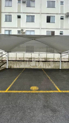 Imagem Apartamento com 2 Quartos à Venda, 42 m² em Setor Morada Do Sol - Goiânia