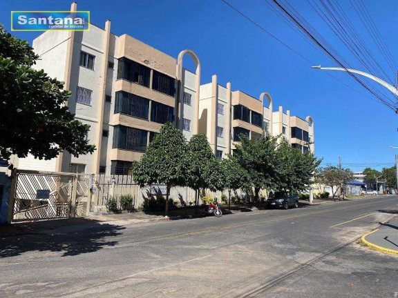 Apartamento com 1 Quarto à Venda, 45 m² em Centro - Caldas Novas
