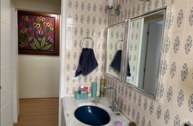Imagem Apartamento com 4 Quartos à Venda, 226 m² em Centro - Florianópolis Imagem Apartamento com 4 Quartos à Venda, 226 m² em Centro - Florianópolis