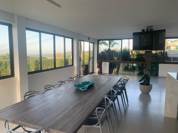 Imagem Casa com 4 Quartos à Venda, 400 m² em Gravata - Gravatá