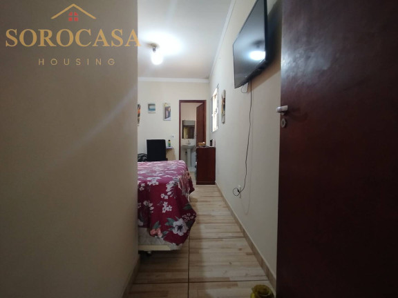 Imagem Casa com 2 Quartos à Venda, 75 m² em Jardim Residencial Das Dálias - Sorocaba