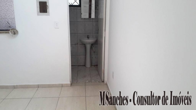 Imagem Apartamento com 2 Quartos para Alugar, 42 m² em Conjunto Habitacional Julio De Mesquita Filho - Sorocaba