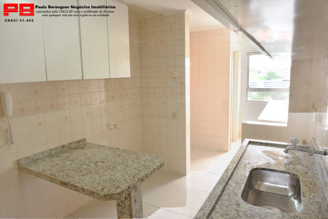 Imagem Apartamento com 3 Quartos para Alugar, 90 m² em Jardim Marajoara - São Paulo Imagem Apartamento com 3 Quartos para Alugar, 90 m² em Jardim Marajoara - São Paulo